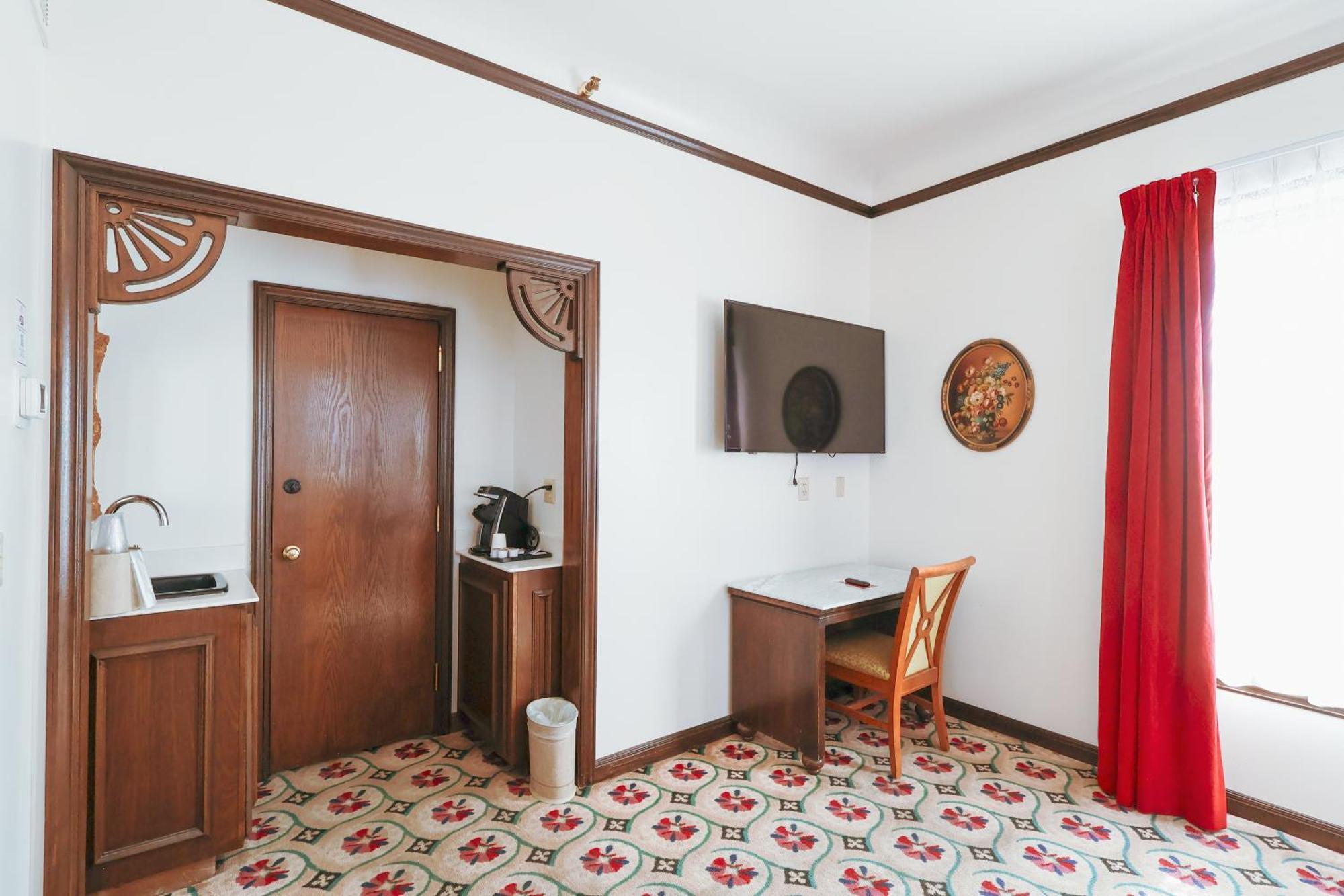 Mizpah Hotel Tonopah Εξωτερικό φωτογραφία