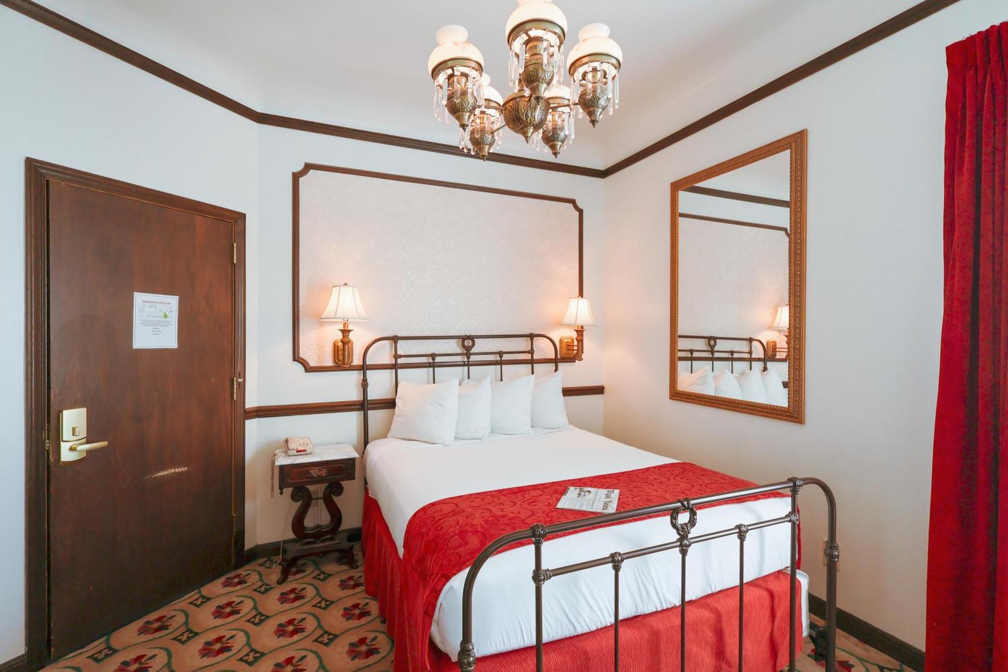 Mizpah Hotel Tonopah Εξωτερικό φωτογραφία