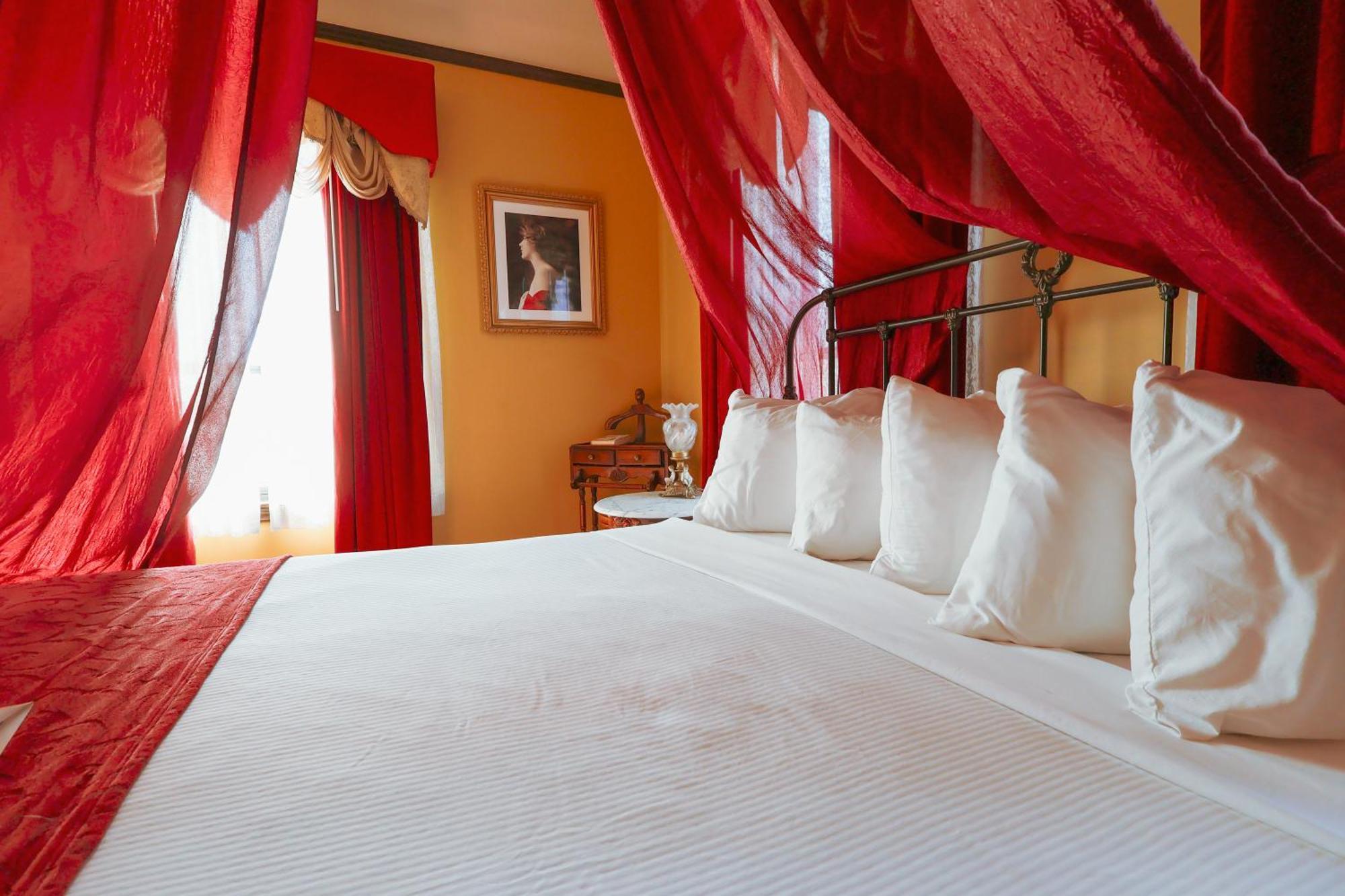 Mizpah Hotel Tonopah Εξωτερικό φωτογραφία