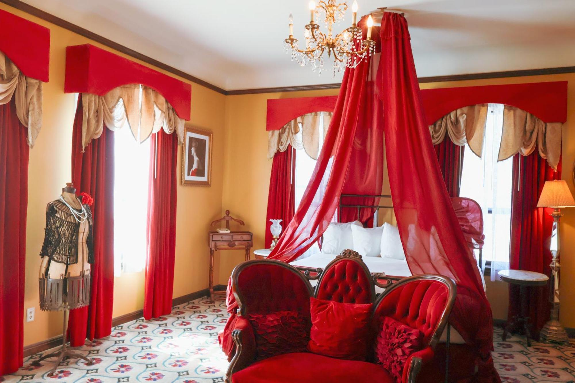 Mizpah Hotel Tonopah Εξωτερικό φωτογραφία