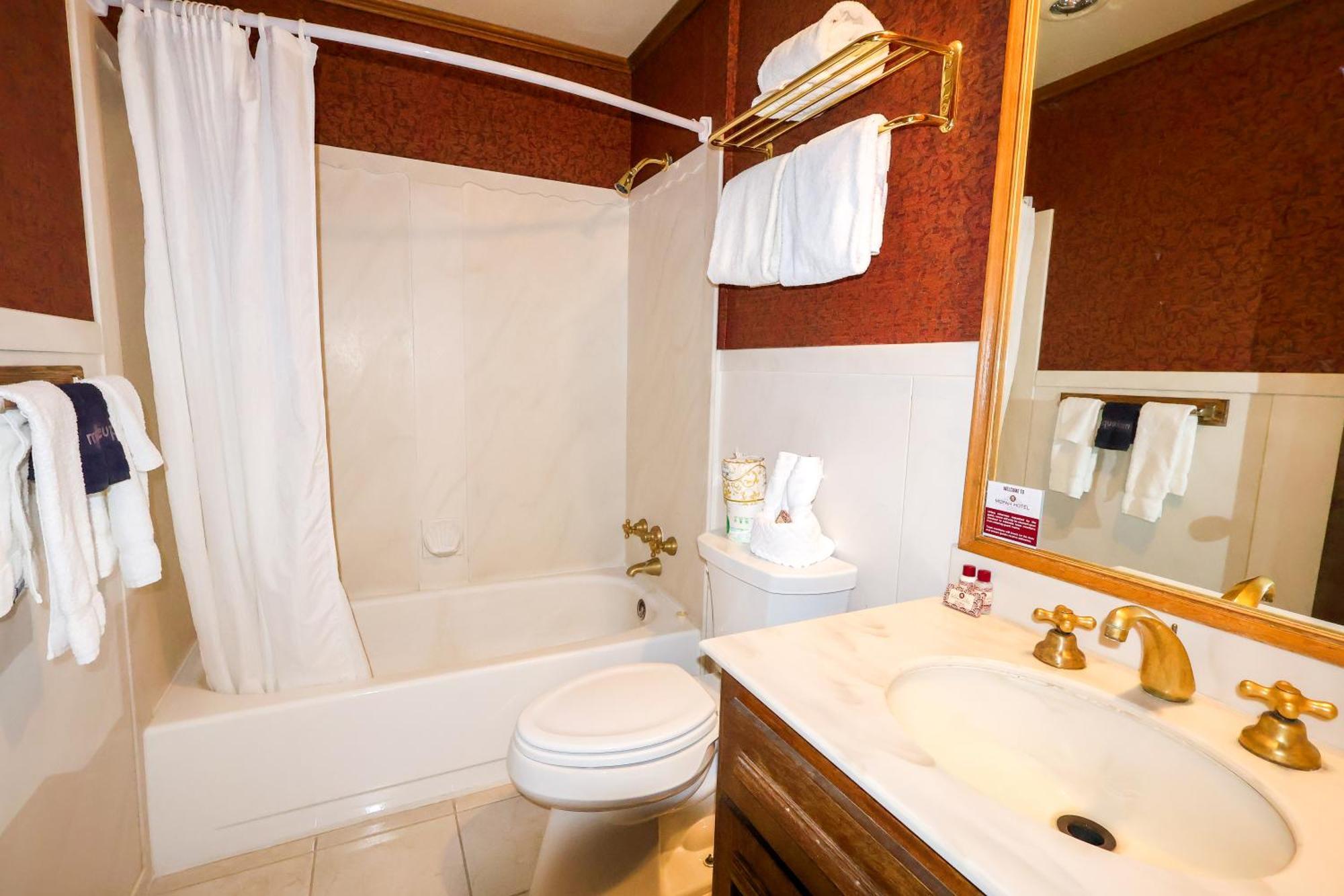 Mizpah Hotel Tonopah Εξωτερικό φωτογραφία