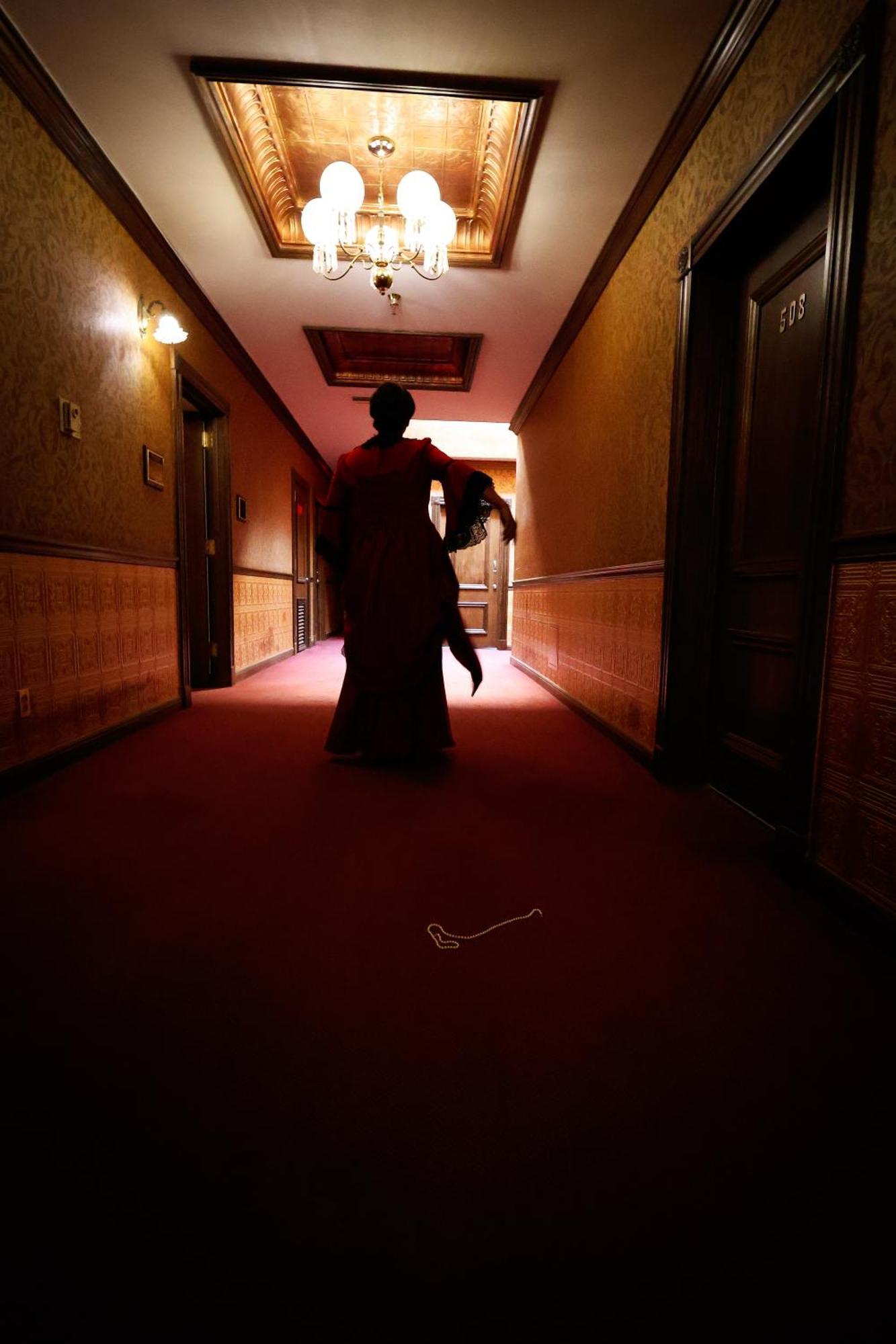 Mizpah Hotel Tonopah Εξωτερικό φωτογραφία