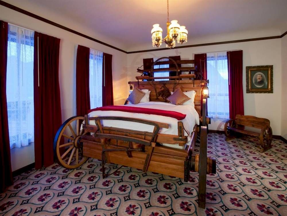 Mizpah Hotel Tonopah Εξωτερικό φωτογραφία