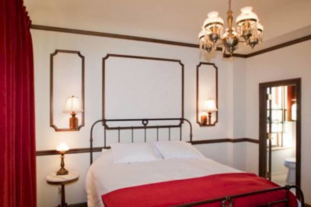 Mizpah Hotel Tonopah Εξωτερικό φωτογραφία