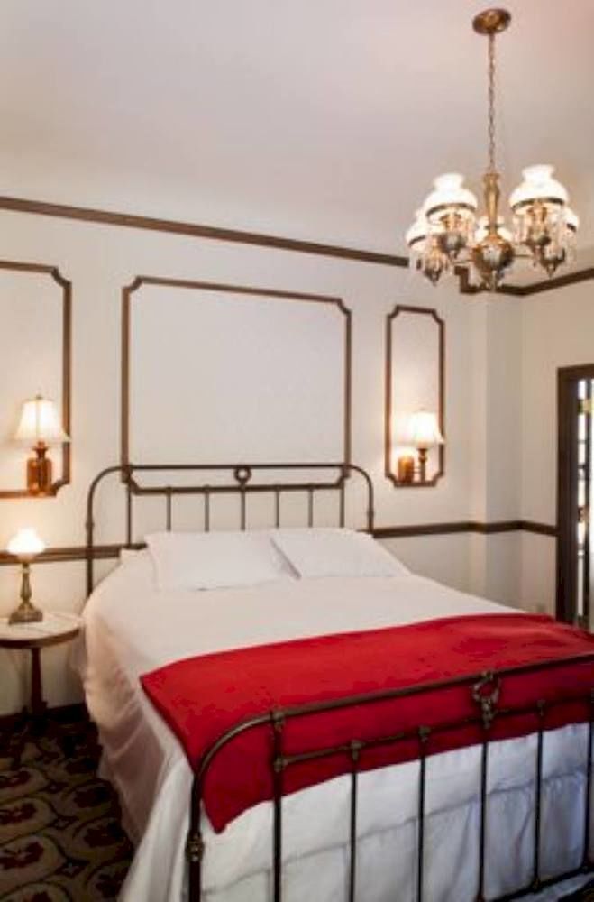 Mizpah Hotel Tonopah Εξωτερικό φωτογραφία