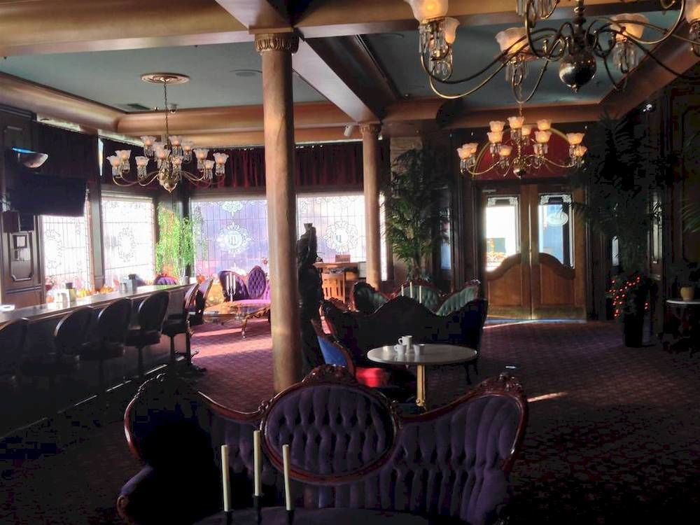 Mizpah Hotel Tonopah Εξωτερικό φωτογραφία