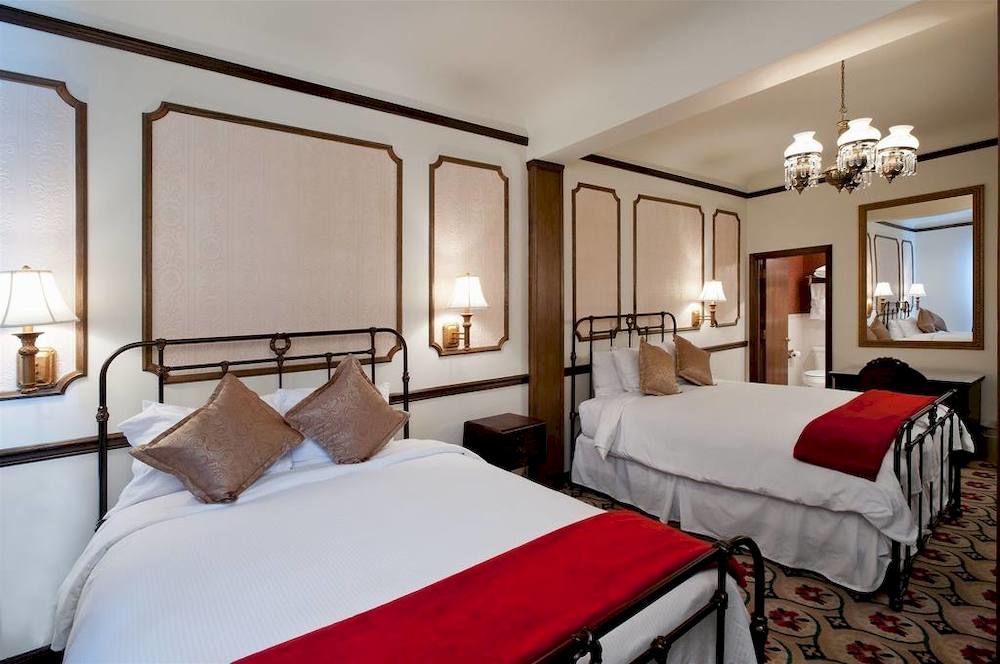 Mizpah Hotel Tonopah Εξωτερικό φωτογραφία