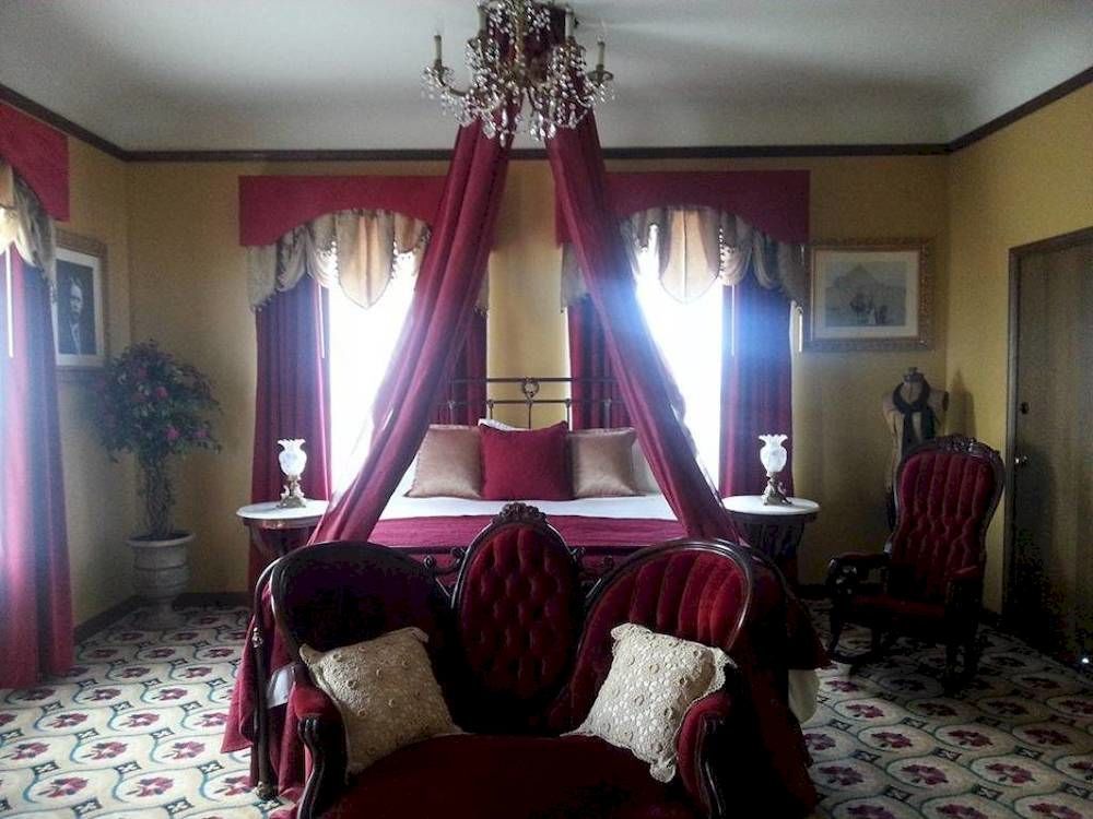 Mizpah Hotel Tonopah Εξωτερικό φωτογραφία
