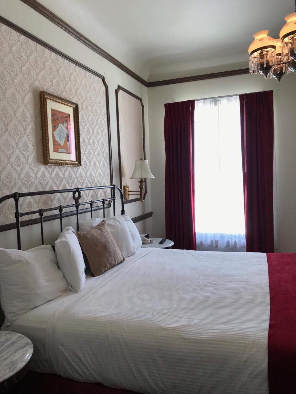Mizpah Hotel Tonopah Εξωτερικό φωτογραφία